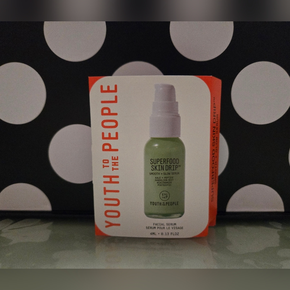 5/$25✨️YTTP Serum✨️